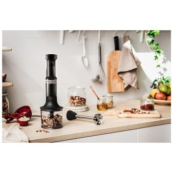 Блендер KitchenAid_МБТ 5KHBV83EOB 5KHBV83EOB фото