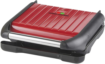 Гриль RUSSELL HOBBS George Foreman 23751036001 фото