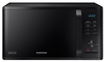 Мікрохвильова піч SAMSUNG MG23K3515AK/UA MG23K3515AK/UA фото