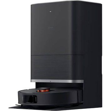 Пилосос Xiaomi Robot Vacuum X20 Max Robot Vacuum X20 Max фото