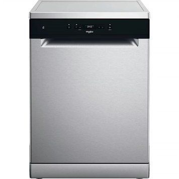Посудомийна машина Whirlpool W2FHD624X W2FHD624X фото