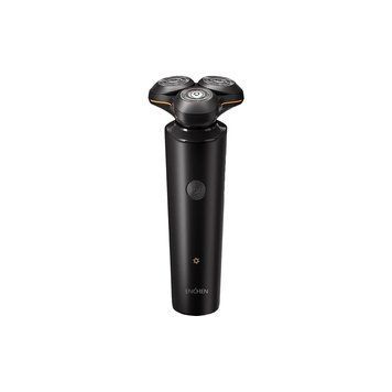 Електробритва Xiaomi Rotary Shaver X8 Black Rotary Shaver X8 Black фото