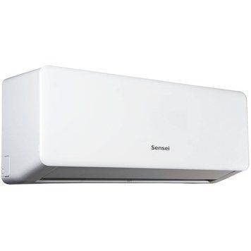 Кондиціонер Sensei SAC-24CHIС SAC-24CHIС фото