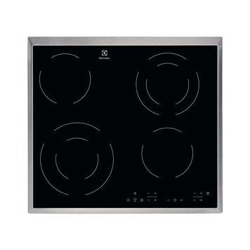 Варильна поверхня Electrolux EHF6342XOK EHF6342XOK фото