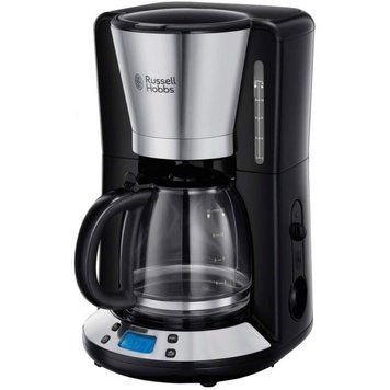 Крапельна кавоварка Russell Hobbs 24030-56 Victory 24030-56 Victory фото