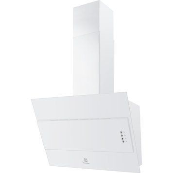 Витяжка кухонна Electrolux LFV316W LFV316W фото