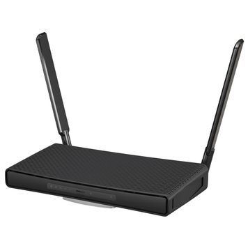 Маршрутизатор Mikrotik hAP ax (C53UiG+5HPaxD2HPaxD) C53UiG+5HPaxD2HPaxD фото