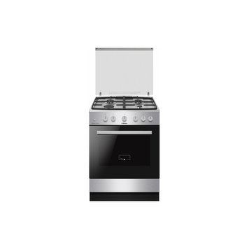 Плита газова Hansa FCGX63193 FCGX 63193 фото