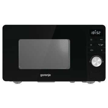 Мікрохвильова піч Gorenje MO20A3B MO20A3B фото