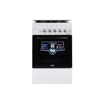 Плита Artel Apetito 50 10-E White Apetito 50 10-E White фото