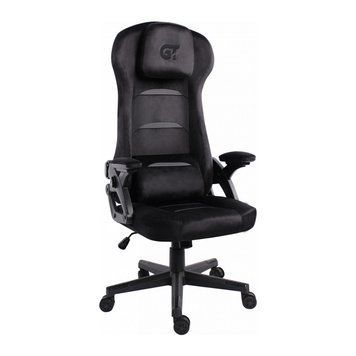 Крісло ігрове GT Racer X-5993 Black X-5993 Black фото