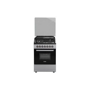 Плита PRIME Technics PSGE 60227 B PSGE 60227 B фото