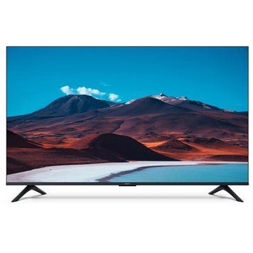 Телевізор Xiaomi TV A 50 2026 TV A 50 2026 фото