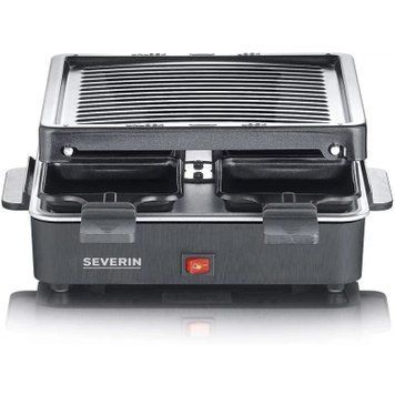 Електрогриль Severin RG 2370 RG 2370 фото