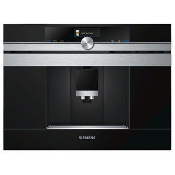 Кавомашина Siemens CT718L1B0 CT718L1B0 фото