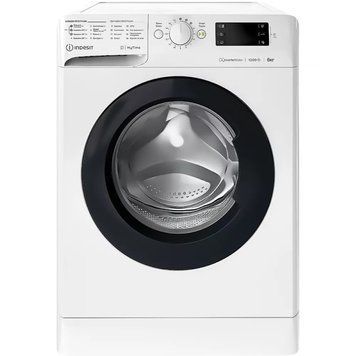 Пральна машина Indesit фронтальна OMTWSE61293WKUA OMTWSE61293WKUA фото