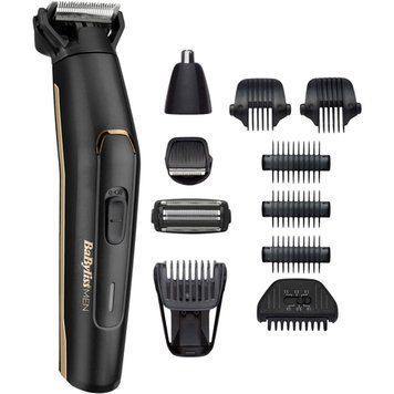 Набір для стрижки Babyliss MT860E MT860E фото