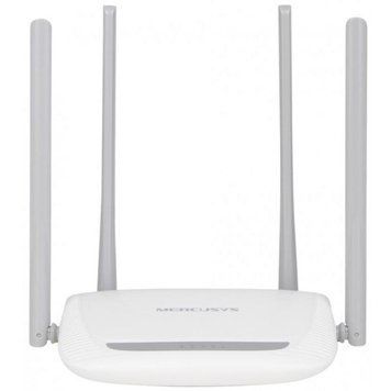 Маршрутизатор Mercusys MW325R MW325R фото