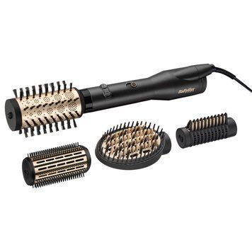 Фен-щітка Babyliss, AS970E AS970E фото