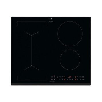 Варочна поверхня Electrolux LIV63431BK LIV63431BK фото