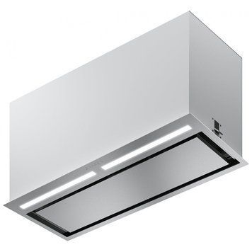 Витяжка Faber вбудована,Inka Lux Premium X A70 Kl 305.0658.607 фото