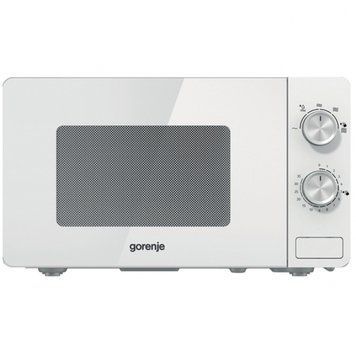 Мікрохвильова піч Gorenje MO20E1W2 MO20E1W2 фото