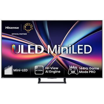 Телевізор Hisense 75E8Q 75E8Q фото