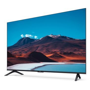 Телевізор Xiaomi TV A 50 2026 TV A 50 2026 фото