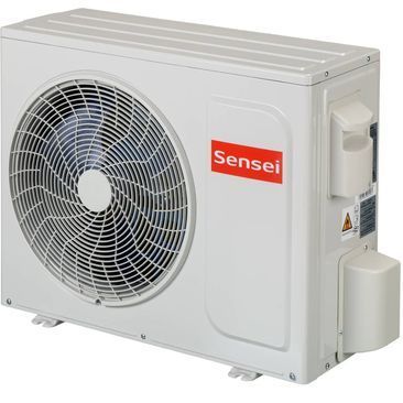 Кондиціонер Sensei SAC-24CHIС SAC-24CHIС фото