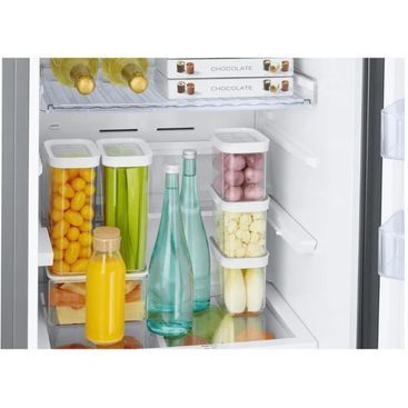 Холодильник Samsung RB38C676EB1/UA RB38C676EB1/UA фото