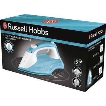Праска Russell Hobbs Light 26482-56 фото