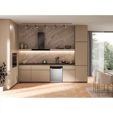 Посудомийна машина Whirlpool W2FHD624X W2FHD624X фото
