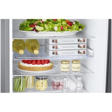 Холодильник Samsung RB38C676EB1/UA RB38C676EB1/UA фото
