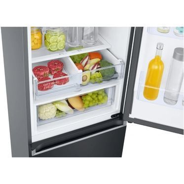 Холодильник Samsung RB38C676EB1/UA RB38C676EB1/UA фото