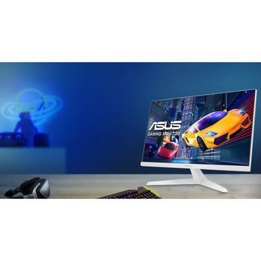 Монітор ASUS VY279HF-W VY279HF-W фото