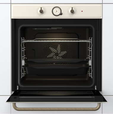 Духова шафа GORENJE BOS 67372 CLI (BO3CO4L02-1) 740236 фото