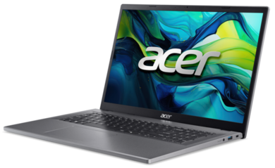 Ноутбук ACER Aspire Go 17 AG17-31P-3137 (NX.J8ZEU.00B) NX.J8ZEU.00B фото