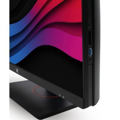 Комп'ютер Vinga AIO Advanced C0248 (I5M32INTWH.C0248) I5M32INTWH.C0248 фото