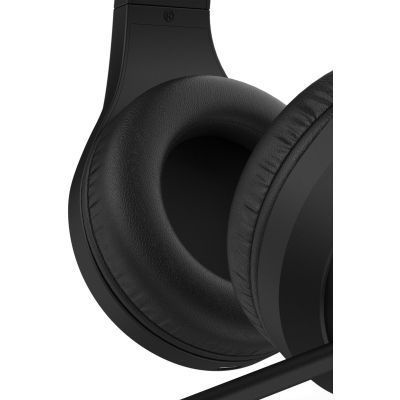 Навушники A4Tech Bloody GR230 Black (4711421979771) 4711421979771 фото