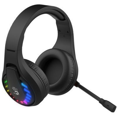 Навушники A4Tech Bloody GR230 Black (4711421979771) 4711421979771 фото