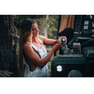Портативна кавоварка Wacaco Minipresso GR2 (WMINIGR2) WMINIGR2 фото