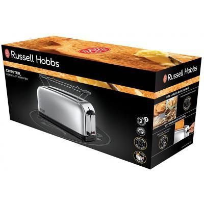Тостер Russell Hobbs Chester 23510-56 фото