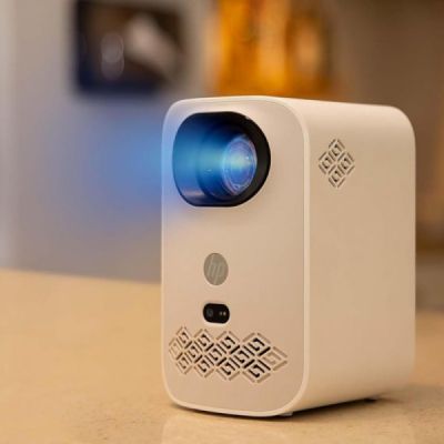 Проектор HP CC360 CC360 фото