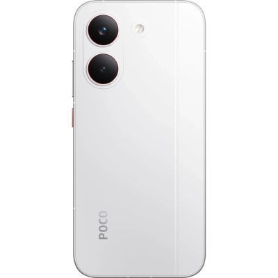 Мобільний телефон Xiaomi Poco X8 Pro 8/512GB White (1210295) 1210295 фото