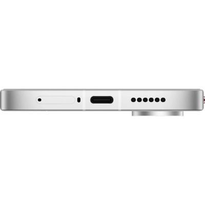 Мобільний телефон Xiaomi Poco X8 Pro 8/512GB White (1210295) 1210295 фото