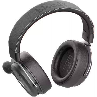 Навушники A4Tech Bloody MR590 Sport Black (4711421996013) 4711421996013 фото