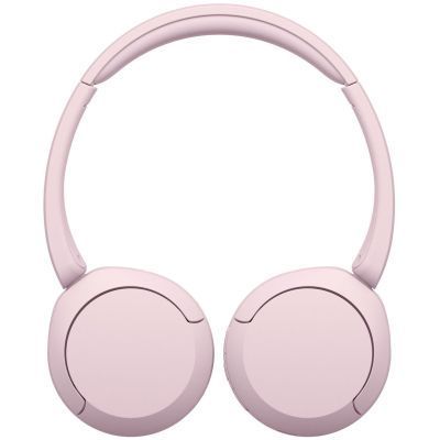 Навушники Sony WH-CH520 Wireless Pink (WHCH520P.CE7) WHCH520P.CE7 фото
