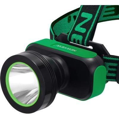 Ліхтар NEWVEW NV-A15 2200mAh Green (NWVW-NV-A15-GN) NWVW-NV-A15-GN фото