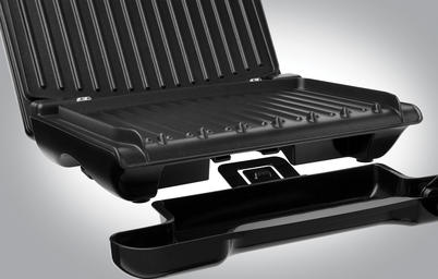 Гриль RUSSELL HOBBS George Foreman 23751036001 фото