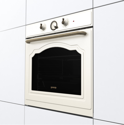 Духова шафа GORENJE BOS 67372 CLI (BO3CO4L02-1) 740236 фото